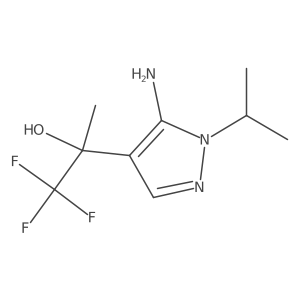 1172377-46-6 structure