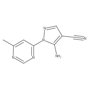1177332-75-0 structure