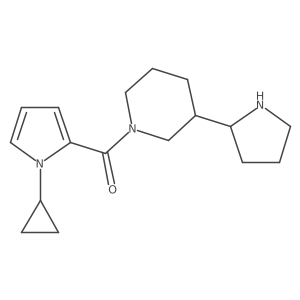 1179198-19-6 structure