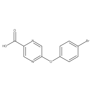 1199215-95-6 structure