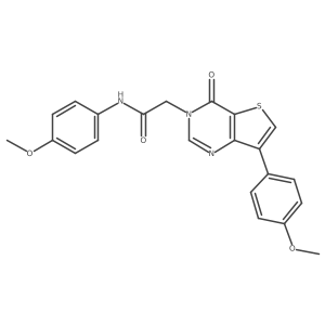 1207000-51-8 structure