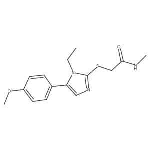 1207003-94-8 structure