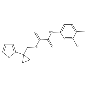 1207043-92-2 structure