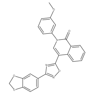1207055-87-5 structure