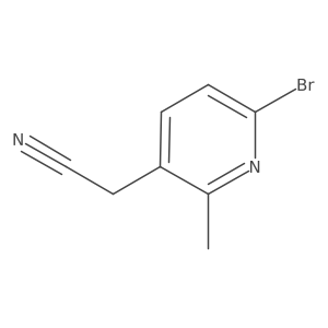 1227579-88-5 structure