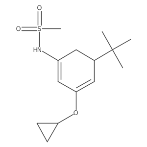 1243321-50-7 structure