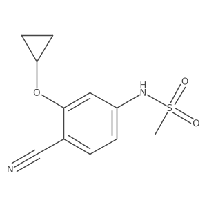 1243349-79-2结构式