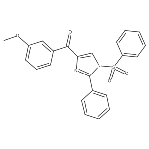 1253697-62-9 structure