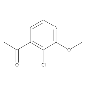 1256791-31-7结构式