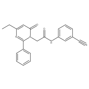 1260995-13-8 structure