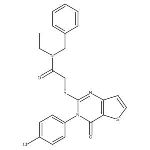 1261003-98-8 structure