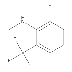 1261638-69-0 structure