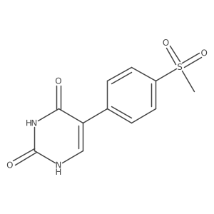 1261923-90-3 structure