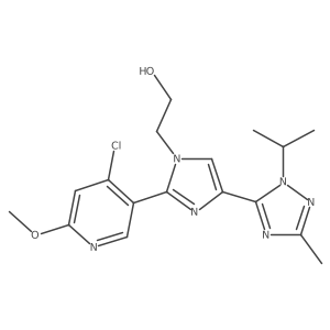 1282517-51-4 structure