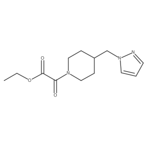 1286698-31-4 structure