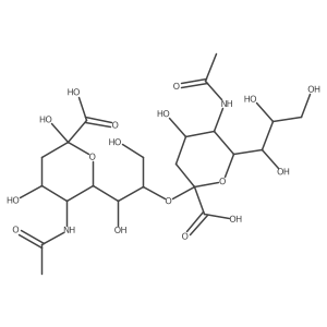 131696-33-8 structure