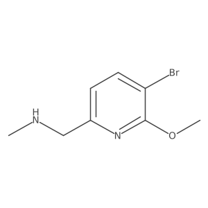 1346819-00-8 structure