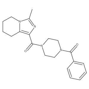 1376218-64-2 structure