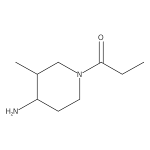 1384427-55-7 structure