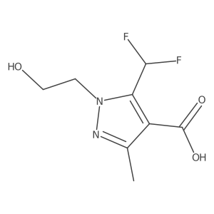 1384427-77-3 structure