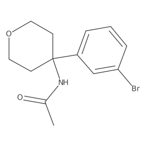 1390460-14-6 structure