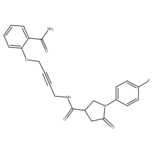 1421482-55-4 structure