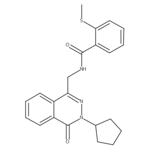 1421491-07-7 structure