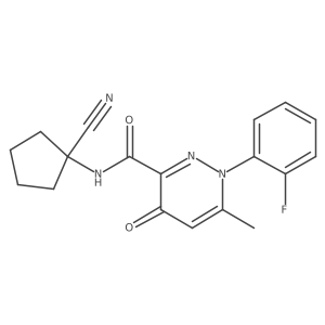 1427956-44-2结构式