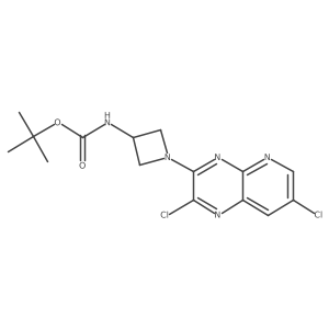 1429376-08-8 structure
