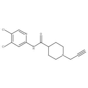 1436194-34-1 structure