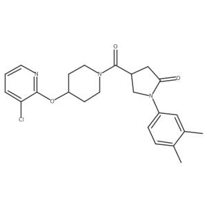 1448078-58-7 structure