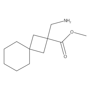 1486876-92-9 structure