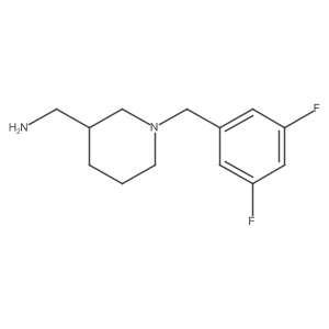 1506591-23-6 structure