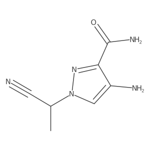1692071-72-9 structure