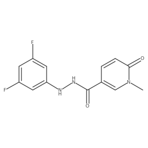 1707149-00-5结构式