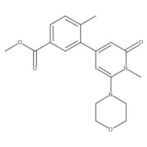 1800400-20-7 structure