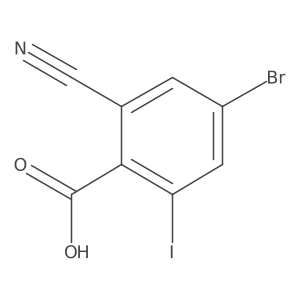 1805183-51-0 structure