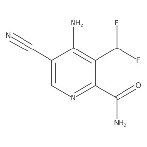 1805341-77-8 structure