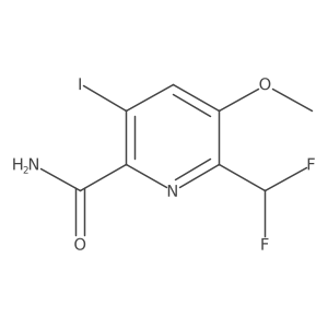 1805546-58-0结构式