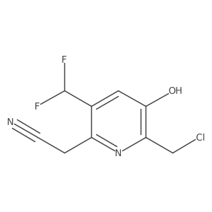 1805618-43-2 structure