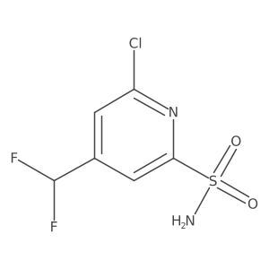 1806767-83-8 structure
