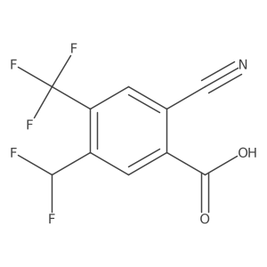1807186-96-4 structure