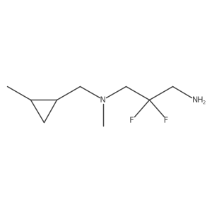 1862634-78-3 structure