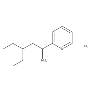 1864058-59-2 structure