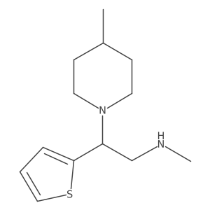 1875049-54-9 structure