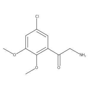 1898237-56-3 structure