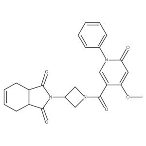 1904074-84-5 structure