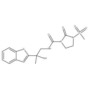 2034242-86-7 structure