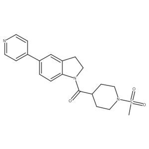 2034323-45-8 structure