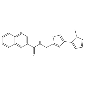 2034440-29-2 structure